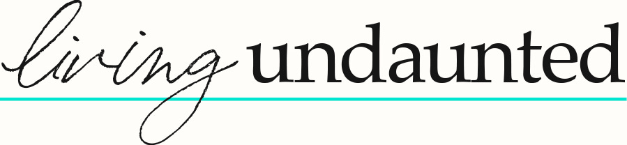Living Undaunted