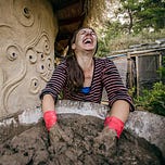The Mud Home Newsletter