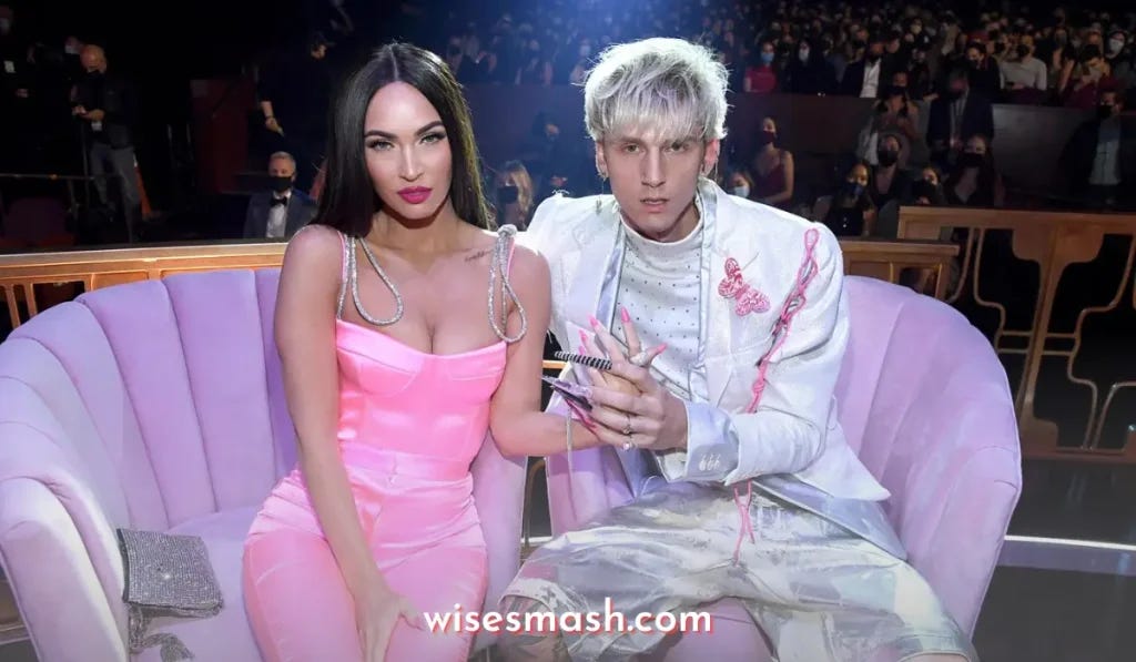 megan fox mgk breakup