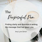The Purposeful Pen
