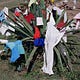 DIRTY LAUNDRY