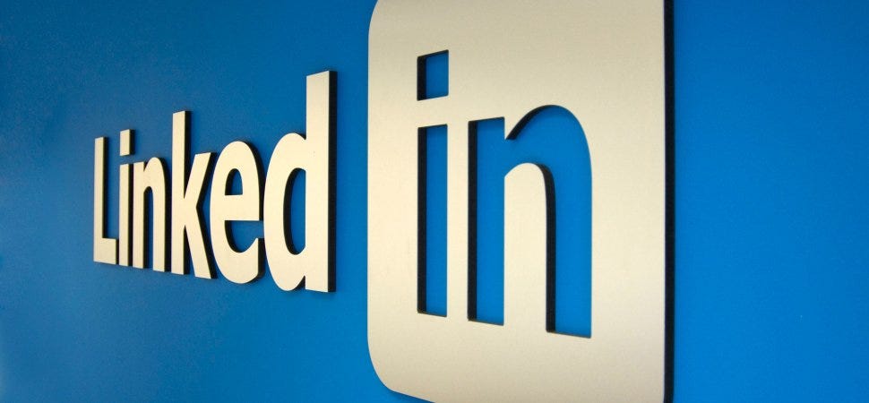 3 motivos que te convencerão usar o LinkedIn