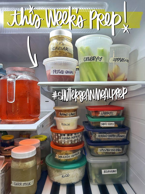 My Everyday Life Week 39 of 2025- Tracy Benjamin of Shutterbean.com