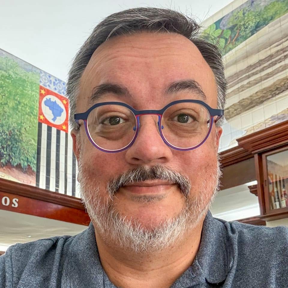 Douglas Nascimento - Maranduhára logo