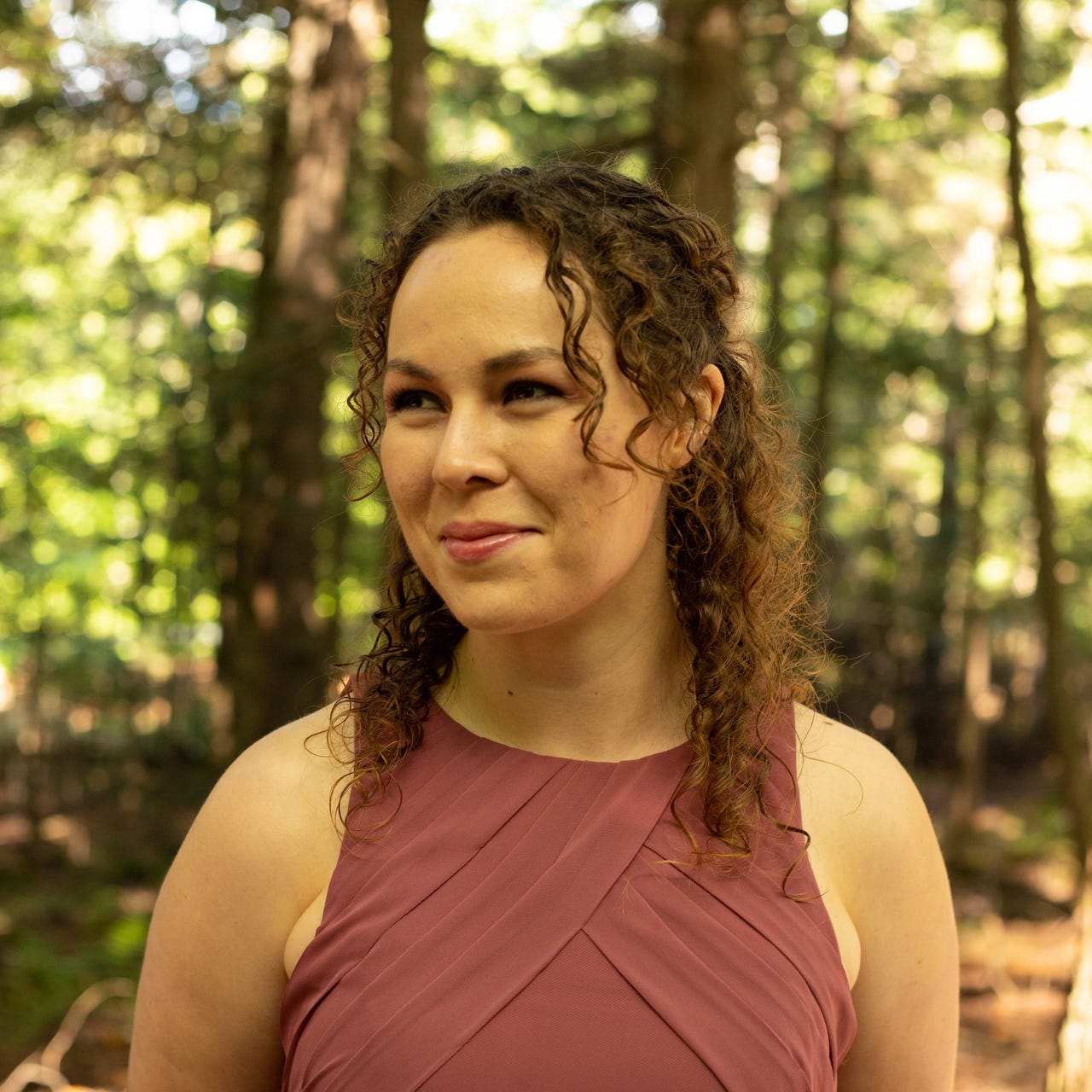 Daughter of the King