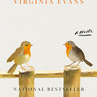 Just One Book: The Correspondent