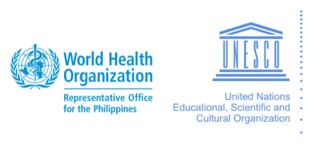 UN, UNICEF, WHO and UNESCO welcome the start of limited in-person schooling  in the Philippines