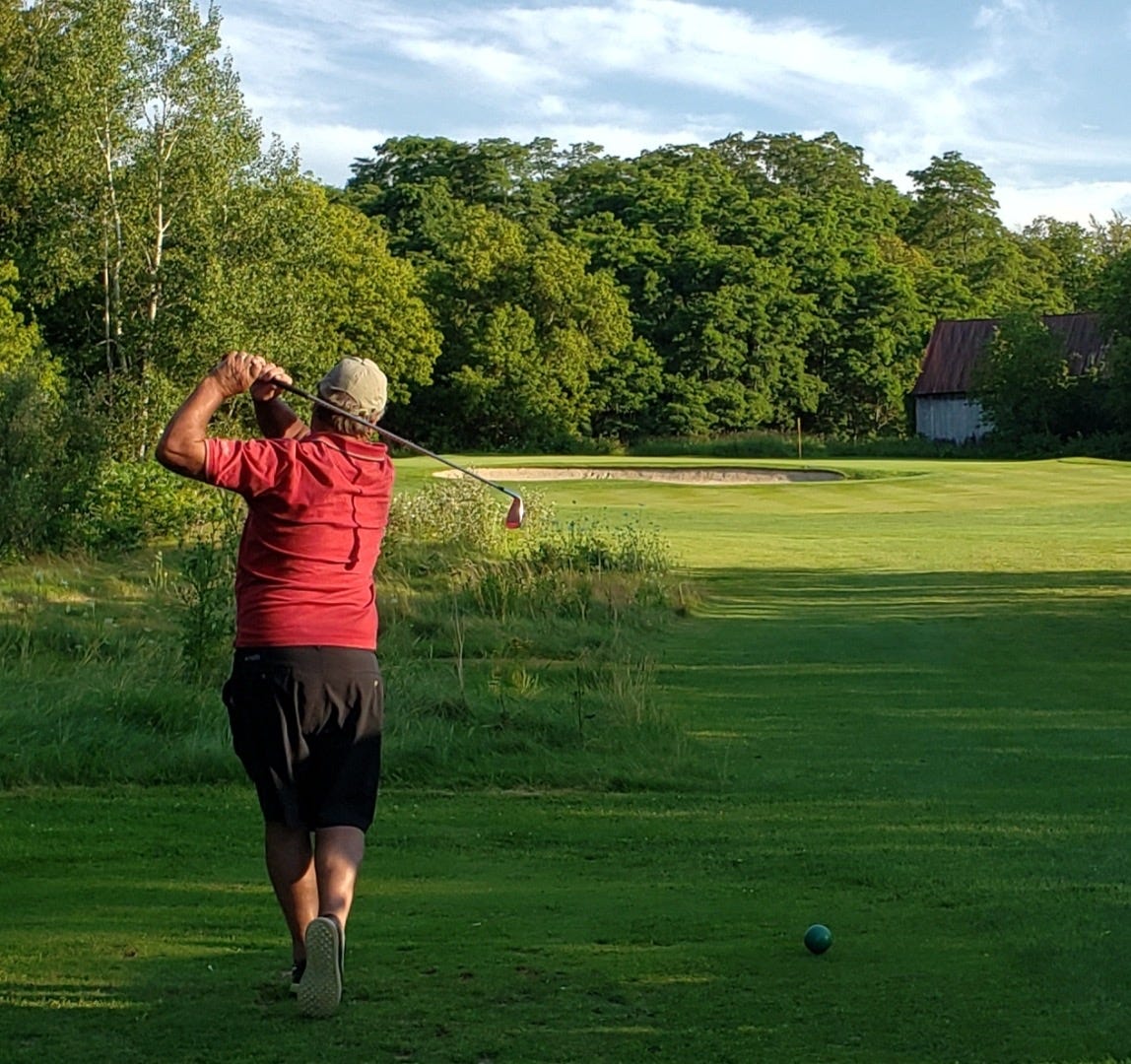Fujikura Vista Pro - by John Muir - The Clubmaker Report
