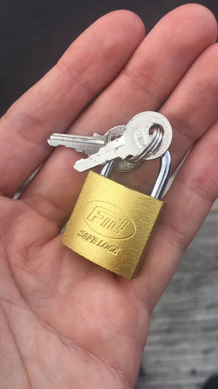 Mis primeros días en El Salvador - by Pedro - La Cadena