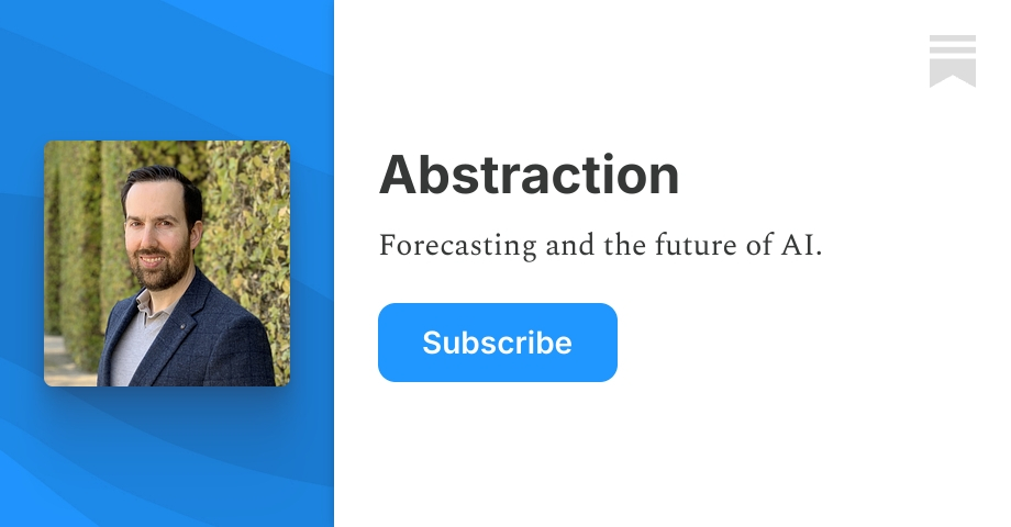 Abstraction | Jonathan Mann | Substack