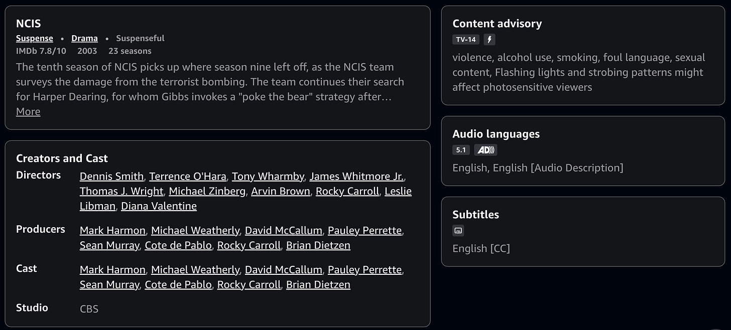 Article content