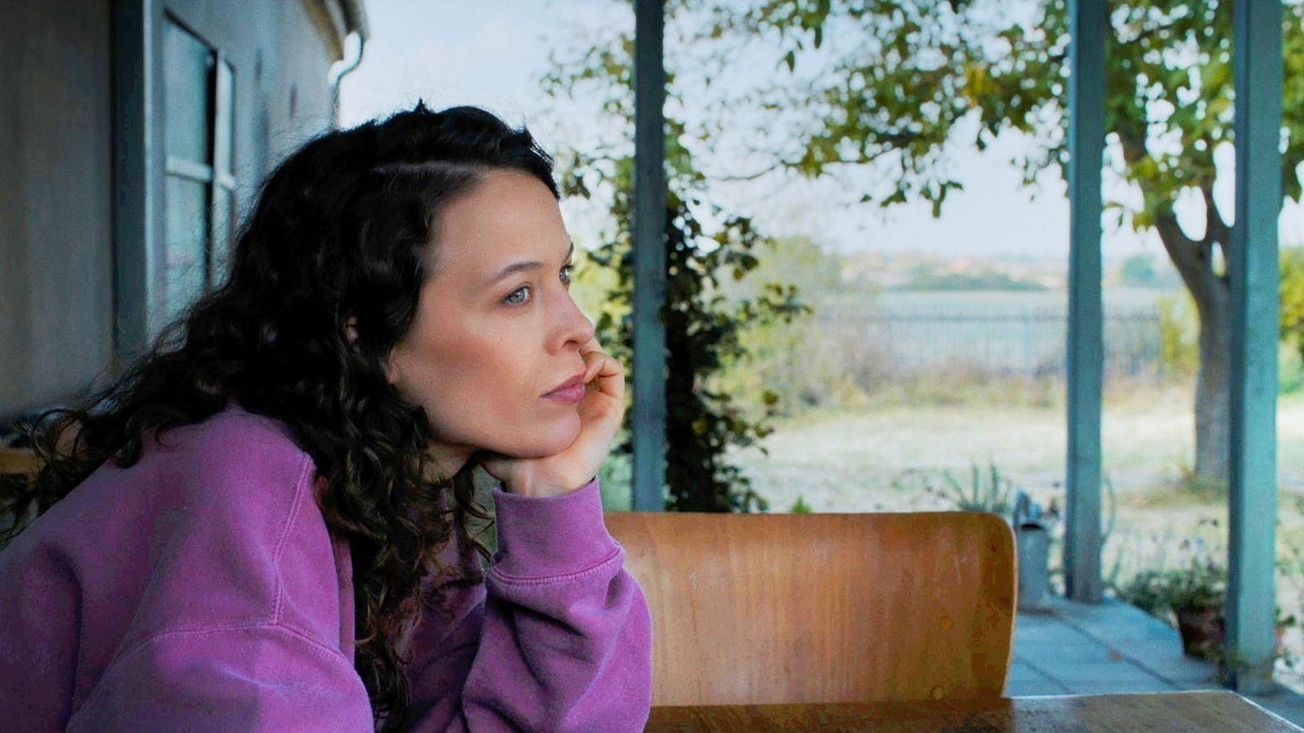 Christian Petzold's Miroirs No. 3 | Current | The Criterion Collection