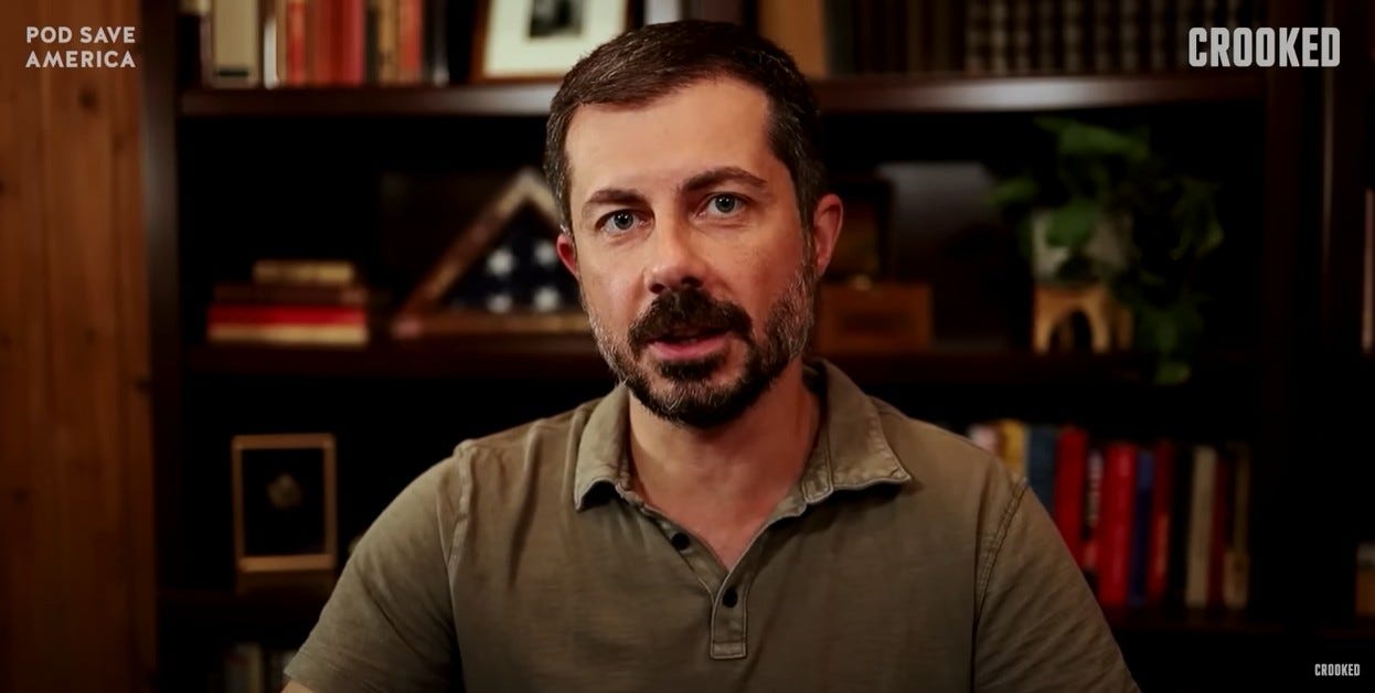 Ep. 397: America's Mayor ft. Bryce Greene