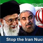Breaking Iran’s Grip 