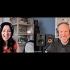 Ep. 35 The Fight Against Trafficking: Epstein, Protecting Children, Restoring Hope with Carrie Grace