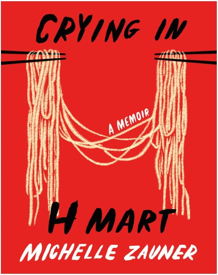 The Art of the Memoir With Japanese Breakfast | The Nation