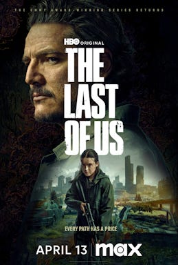 The Last of Us season 2 - Wikipedia
