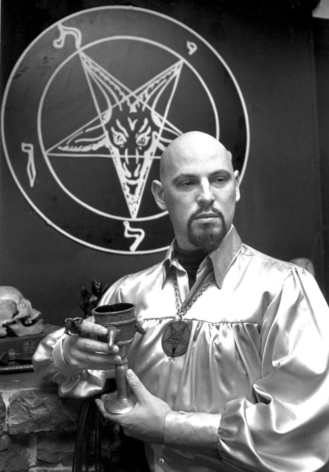 Amazon.com: Anton LAVEY - Poster Satan Satanist Occult Baphomet 24x36inch: Posters & Prints Amazon.com: Anton LAVEY - Poster Satan Satanist Occult Baphomet 24x36inch: Posters & Prints