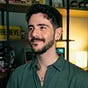 Dimitri Vieira's avatar