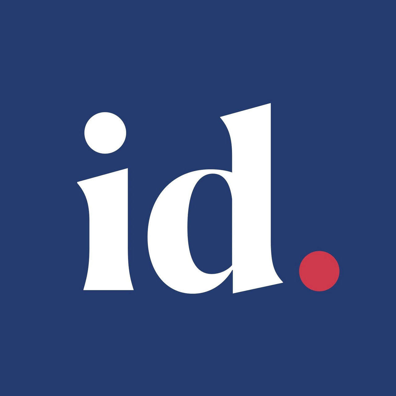 Incubate Debate logo