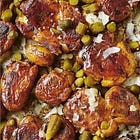 On The Side #2 | Baby Potatoes