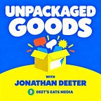 Deet's Eats Media