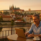 City Guide 10: Prague, Czech Republic: Timeless Beauty Meets Modern Living