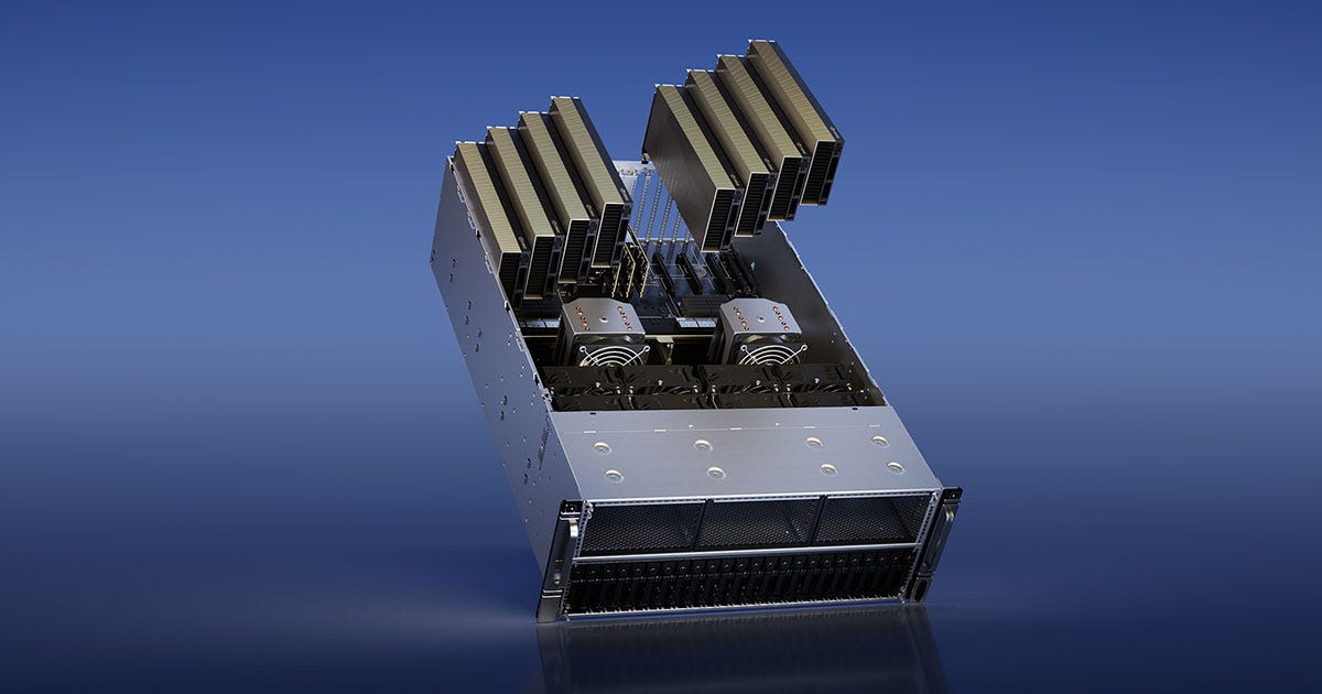 DGX Quantum for Accelerated Computing | NVIDIA