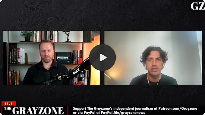 Decensored News (@decensorednews): 