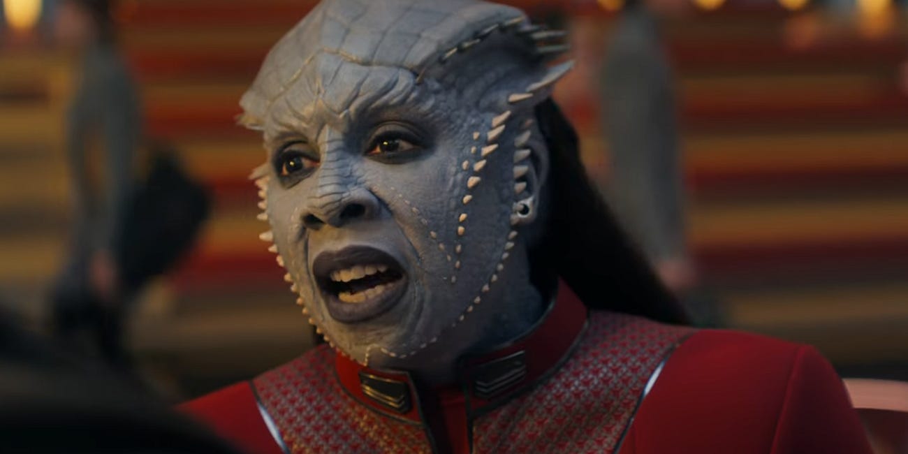 William Shatner Responds To Stephen Miller's Plan To Save 'Star Trek'