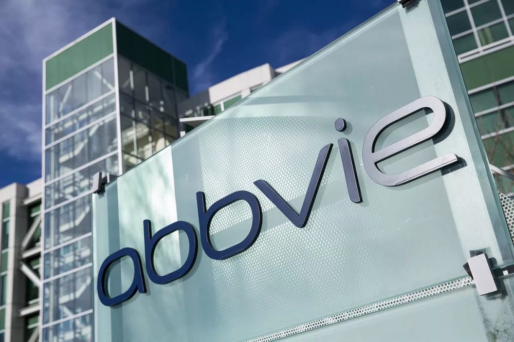 AbbVie приостановила работу по эстетическому направлению в России – журнал  Vademecum