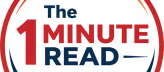 The 1 Minute Read
