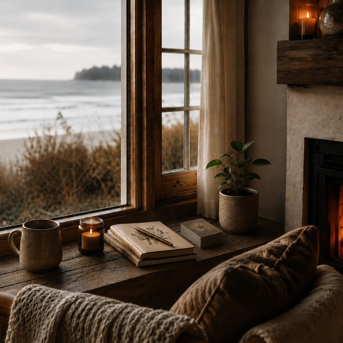 Hearth & Tide Studio