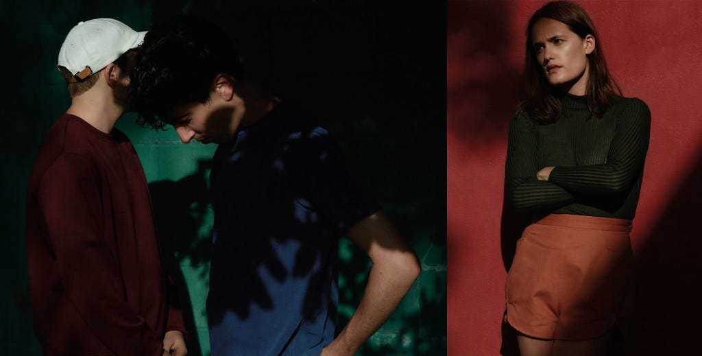 Wet-Outside-Diptych-Print credit Milan Zrnic Wet-Outside-Diptych-Print credit Milan Zrnic