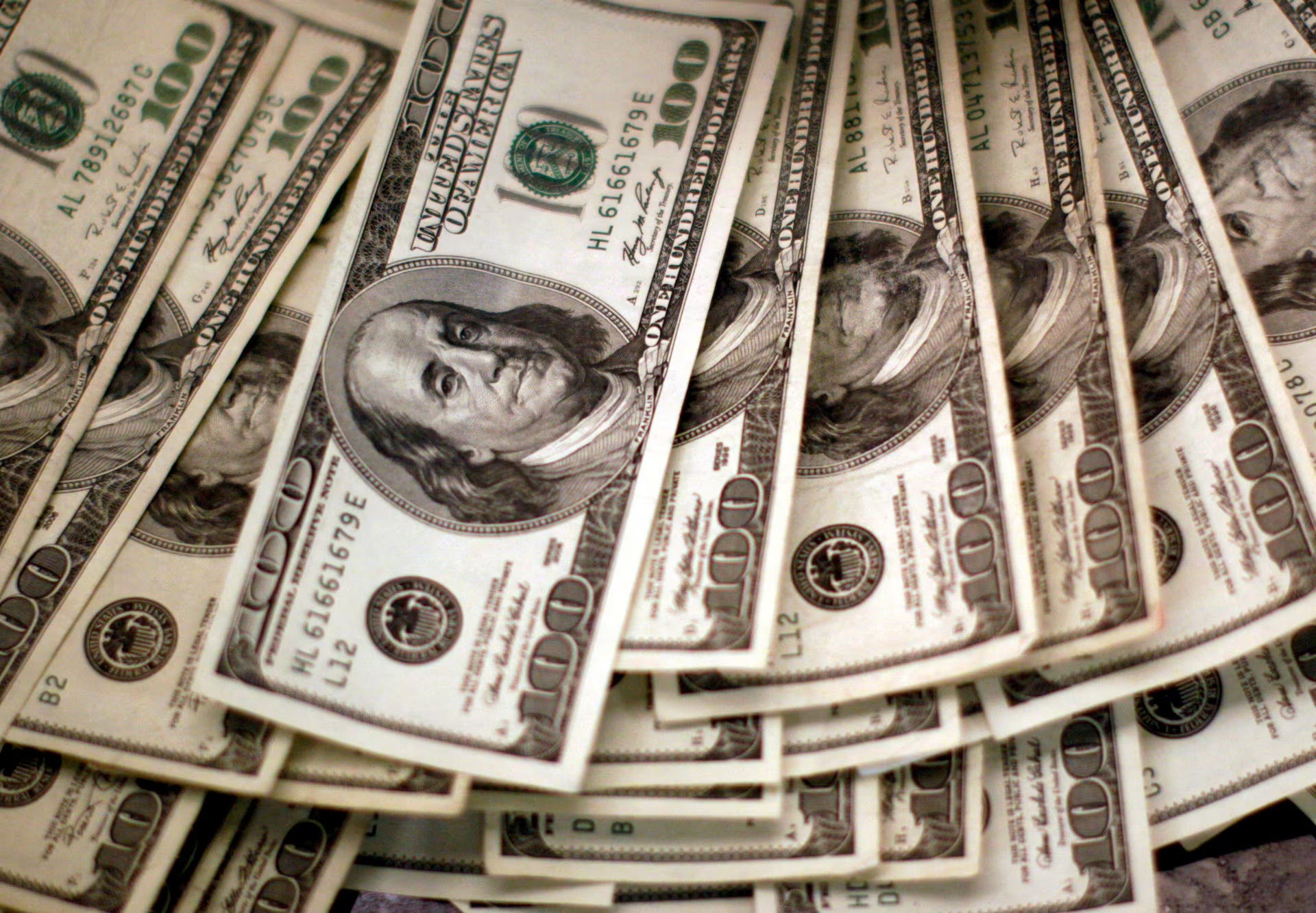 Post 005 We’re Spending Billions on Elections. For What?