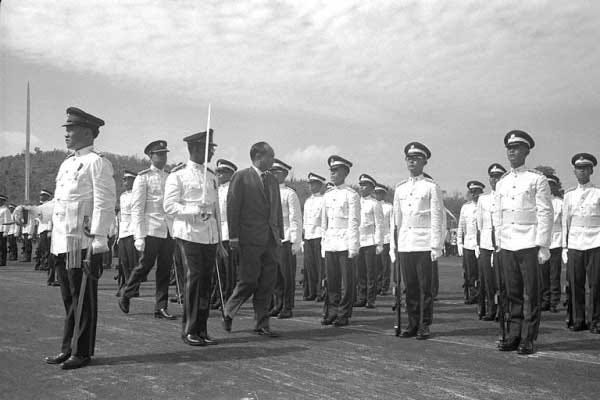 The passing of yet another old guard-His Legacy (But is it still relevant in this age of Singapore?) | yearningforlove The passing of yet another old guard-His Legacy (But is it still relevant in this age of Singapore?) | yearningforlove