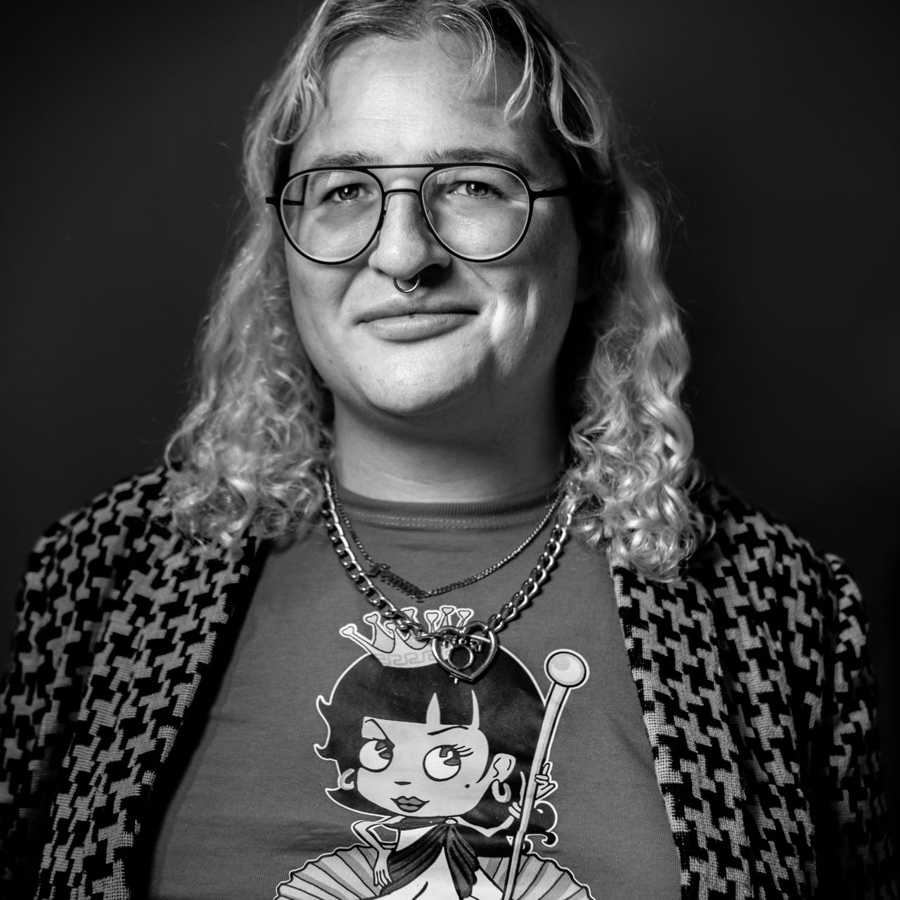 because there is nothing else i can do