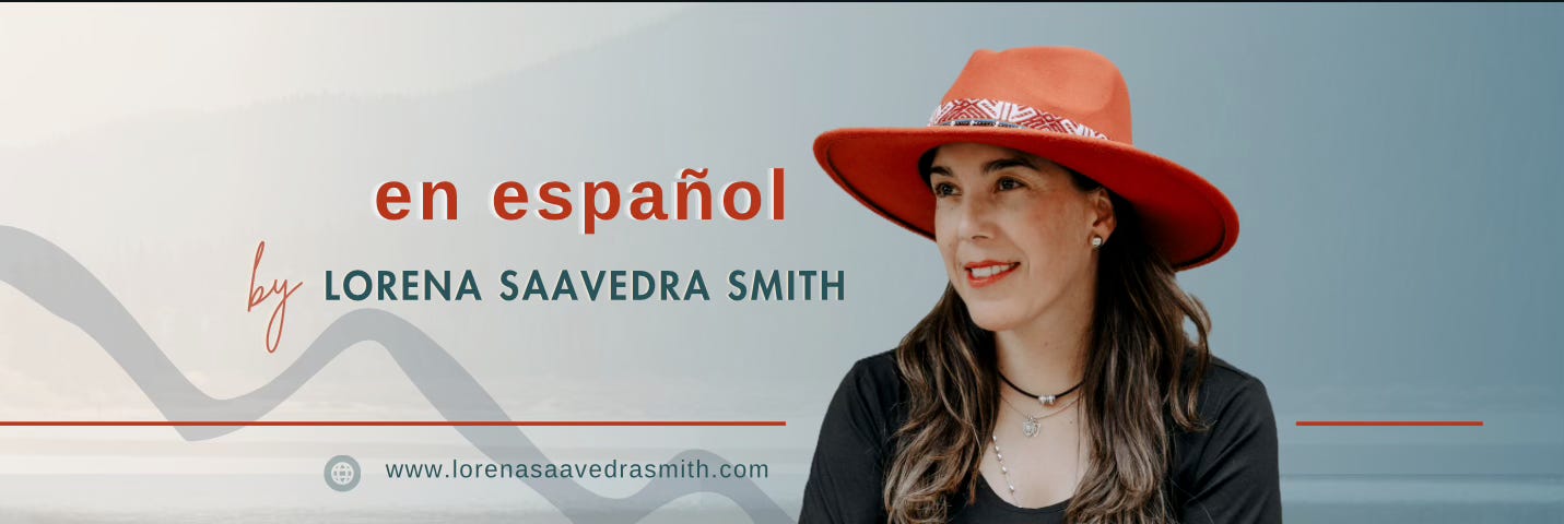 Contenido en Español