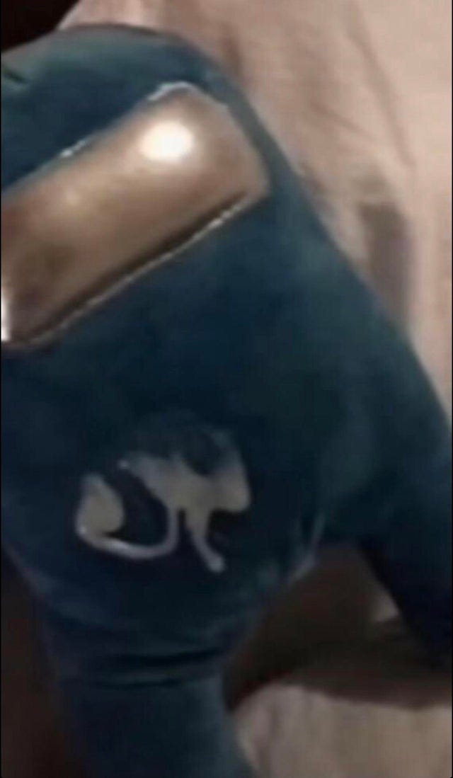 r/plushlove - ffffuckkkk