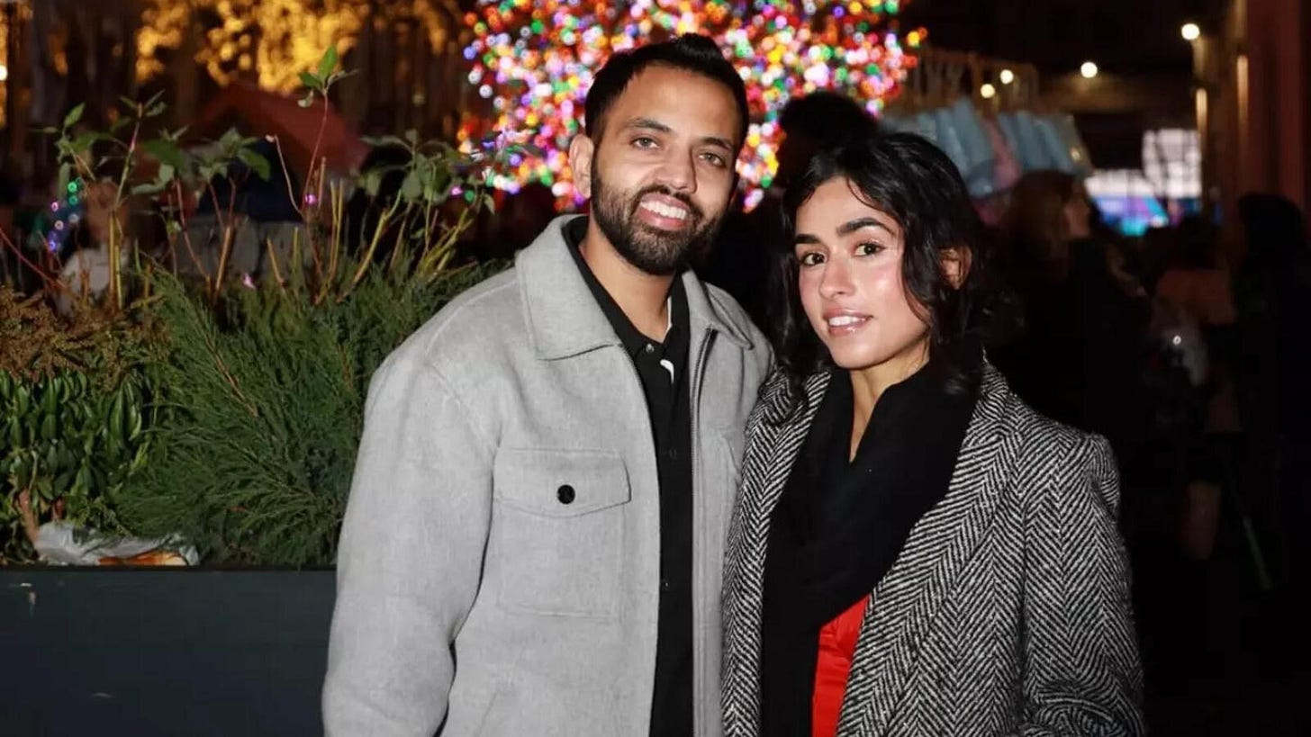 Did Jasleen Singh have a 'white frat boy roster'? Wife shocks fans online, giving Akaash Singh 'permission to cheat' Did Jasleen Singh have a 'white frat boy roster'? Wife shocks fans online, giving Akaash Singh 'permission to cheat'