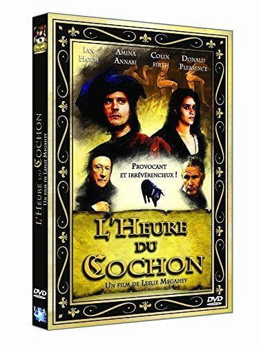 L&#39;heure du cochon by Unknown