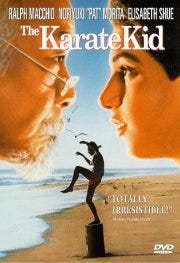 Karate Kid Karate Kid