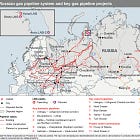 Russia Has A Pipeline Problem