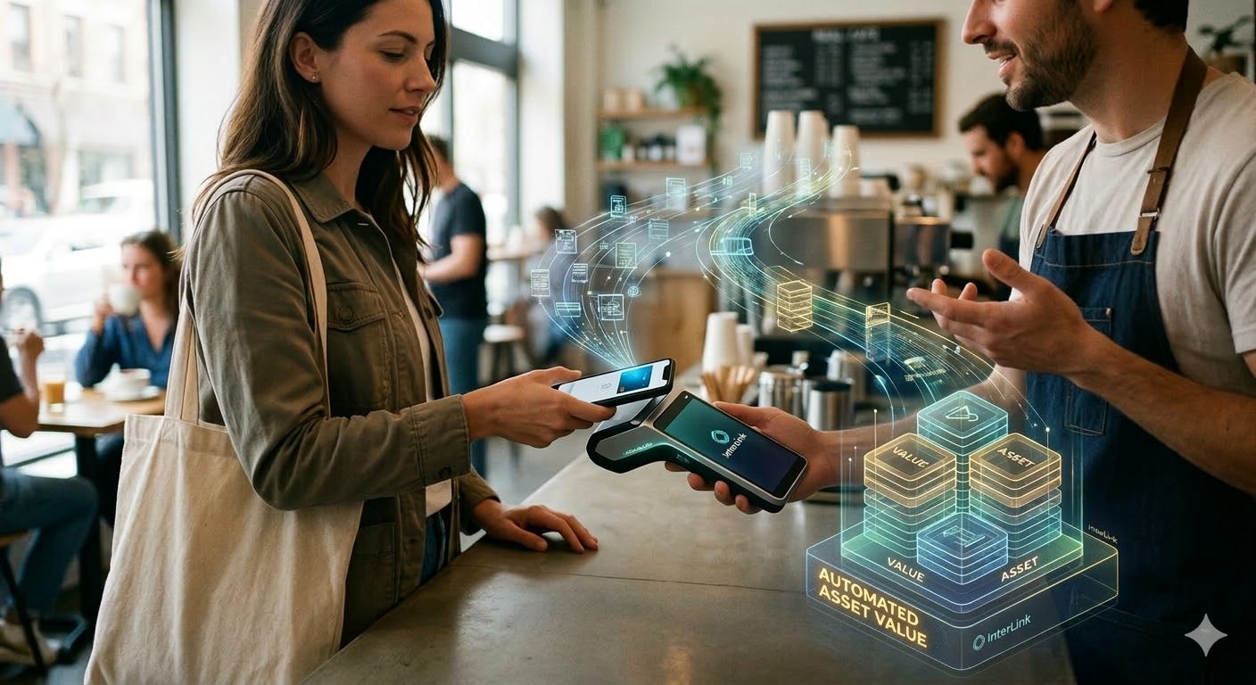 When Payments Become Buybacks When Payments Become Buybacks