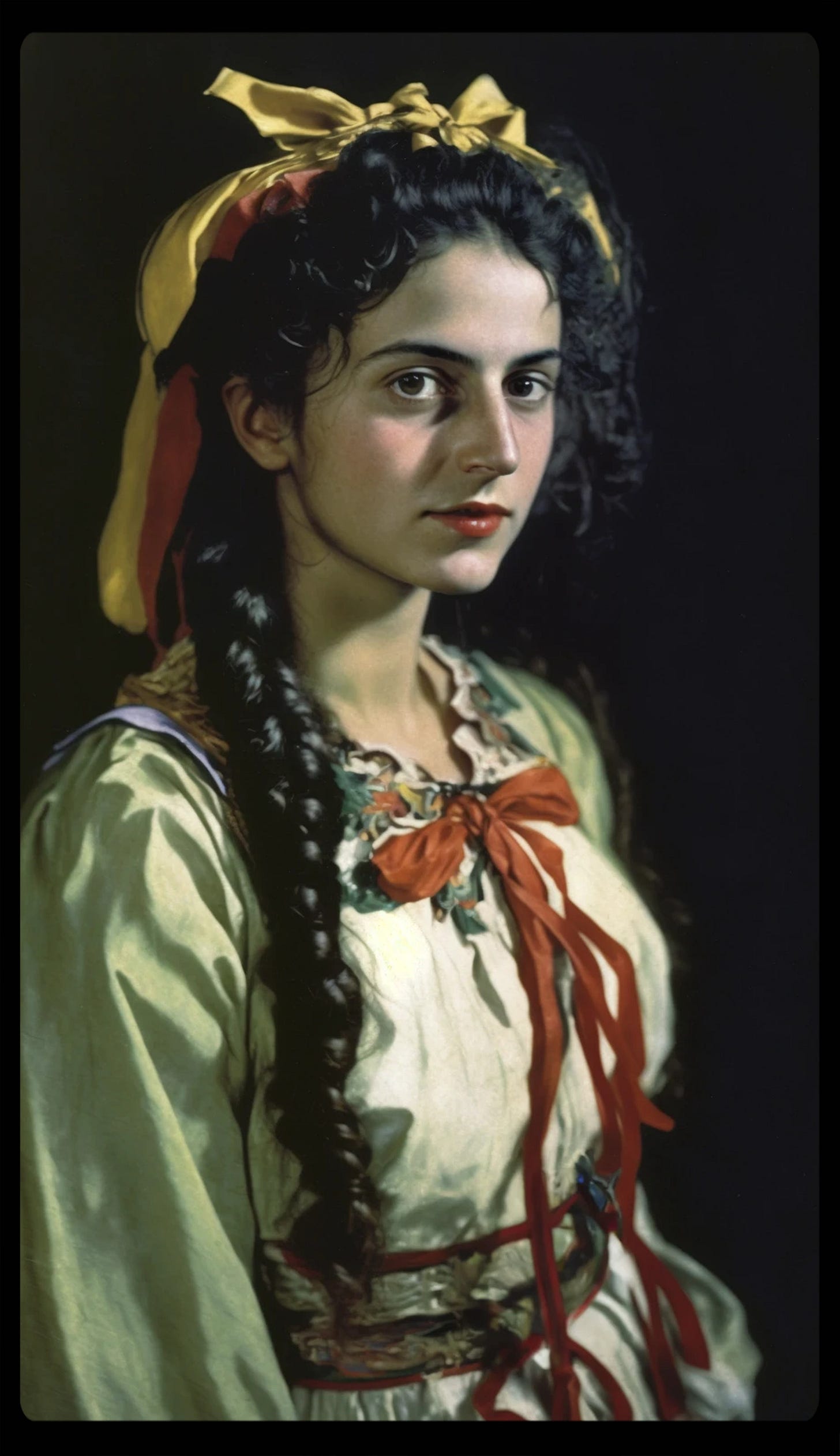 Անի [Ani] by Anna Condo (Armenia Collection).