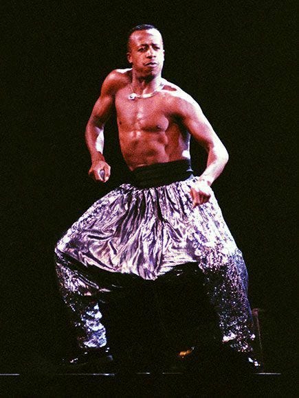 What are Your thoughts on MC Hammer and His Contributions to Hip-Hop? :  r/90sHipHop