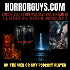 Horror Weekly