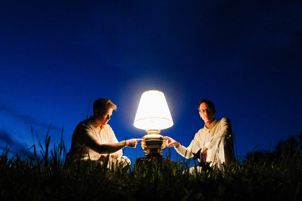 Subscriber Exclusive Presale: Jules Reidy & JACK Quartet, new