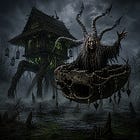 Barovia - Session 113