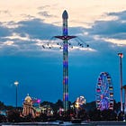 Nottingham September events — 10 of the best things to do this month